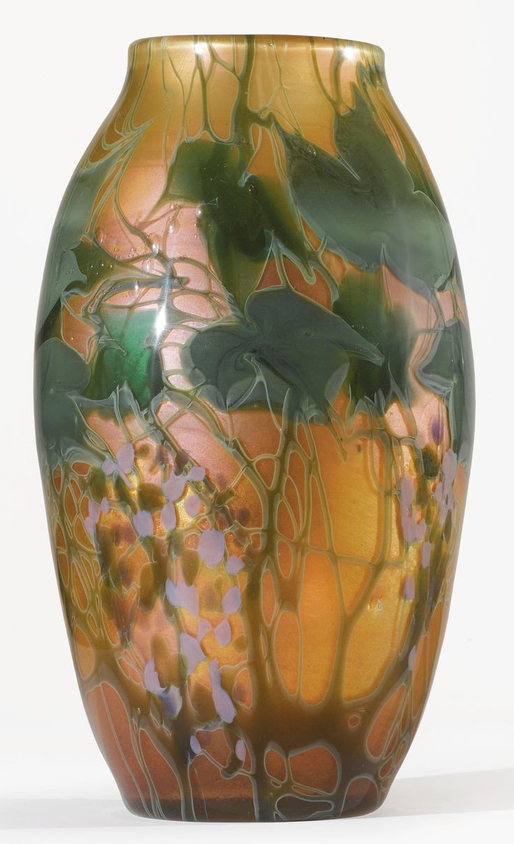 28 Fantastic Tiffany Art Glass Vase 2024 free download tiffany art glass vase of 280 best art glass images on pinterest art nouveau glass vase and pertaining to tiffany studios a rare and monumental paperweight vase engraved louis c tiffany r241