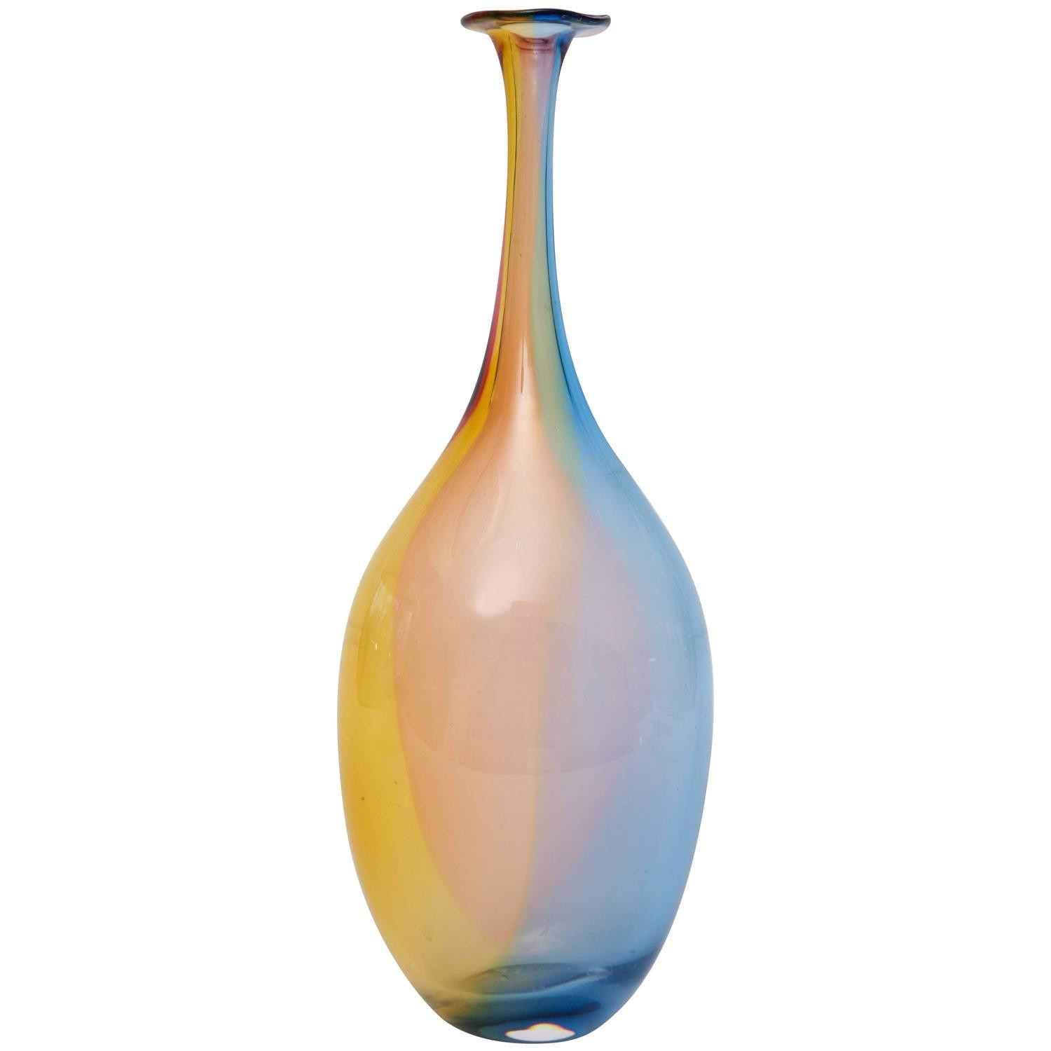 28 Fantastic Tiffany Art Glass Vase 2024 free download tiffany art glass vase of swedish glass vase by designer kjell engman for sale at 1stdibs with 5203553 z