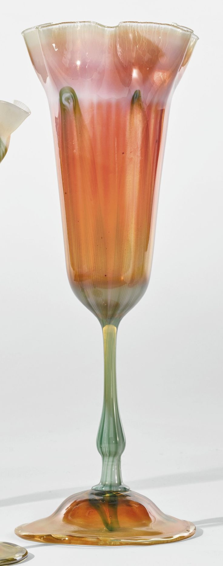 25 Trendy Tiffany Crystal Bud Vase 2024 free download tiffany crystal bud vase of 169 best art nouveau deco tiffany images on pinterest within tiffany studios flowerform vase engraved l c t n4795 favrile glass 13 5