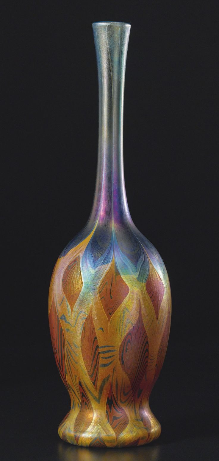 11 Awesome Tiffany Cypriote Glass Vase 2024 free download tiffany cypriote glass vase of 662 best tiffany images on pinterest louis comfort tiffany within tiffany studios decorated vase engraved l and with firms paper label favrile glass 14 in