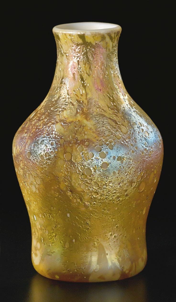 11 Awesome Tiffany Cypriote Glass Vase 2024 free download tiffany cypriote glass vase of 774 best art nouveau glass a great look images on pinterest with regard to tiffany studios new york iridescent favrile glass vase