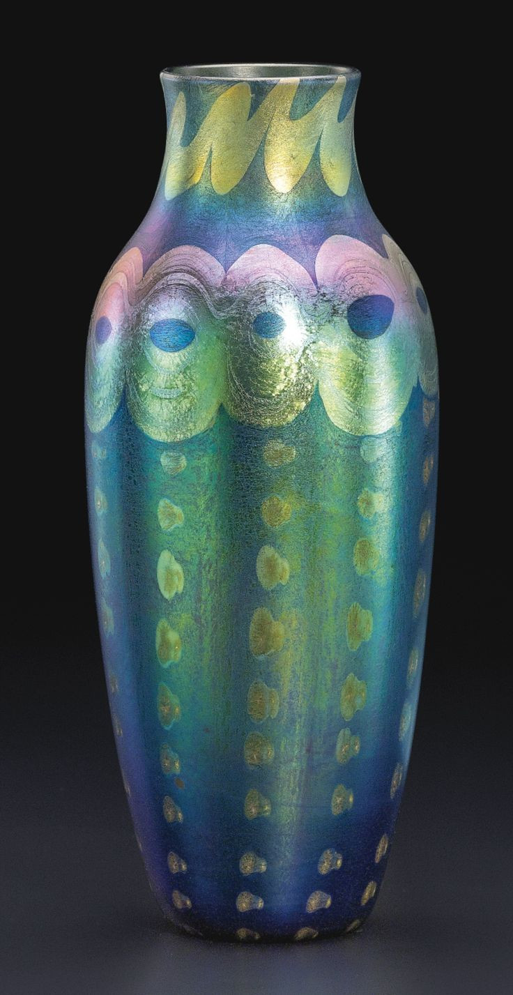 23 Stylish Tiffany Favrile Vase Value 2024 free download tiffany favrile vase value of 662 best tiffany images on pinterest louis comfort tiffany within tiffany studios lot sothebys