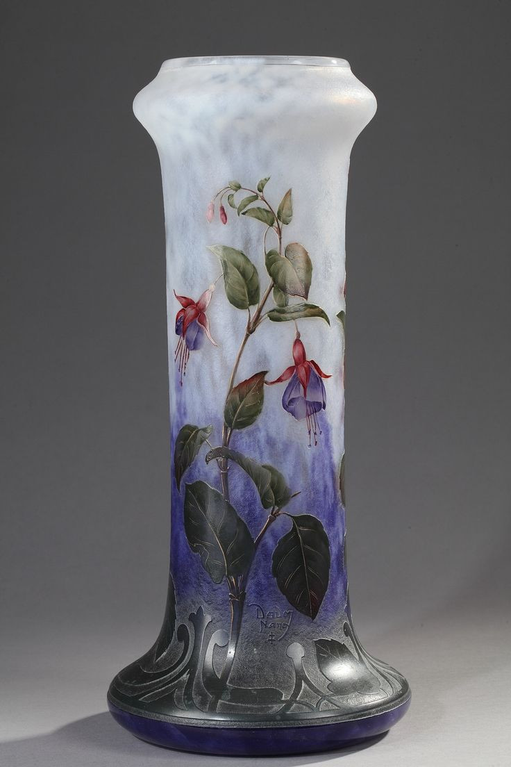 22 attractive Tiffany Petals Vase 2024 free download tiffany petals vase of 760 best art nouveau vases images on pinterest art nouveau art inside daum vase dimensions haut 355 cm description vase a dacor de