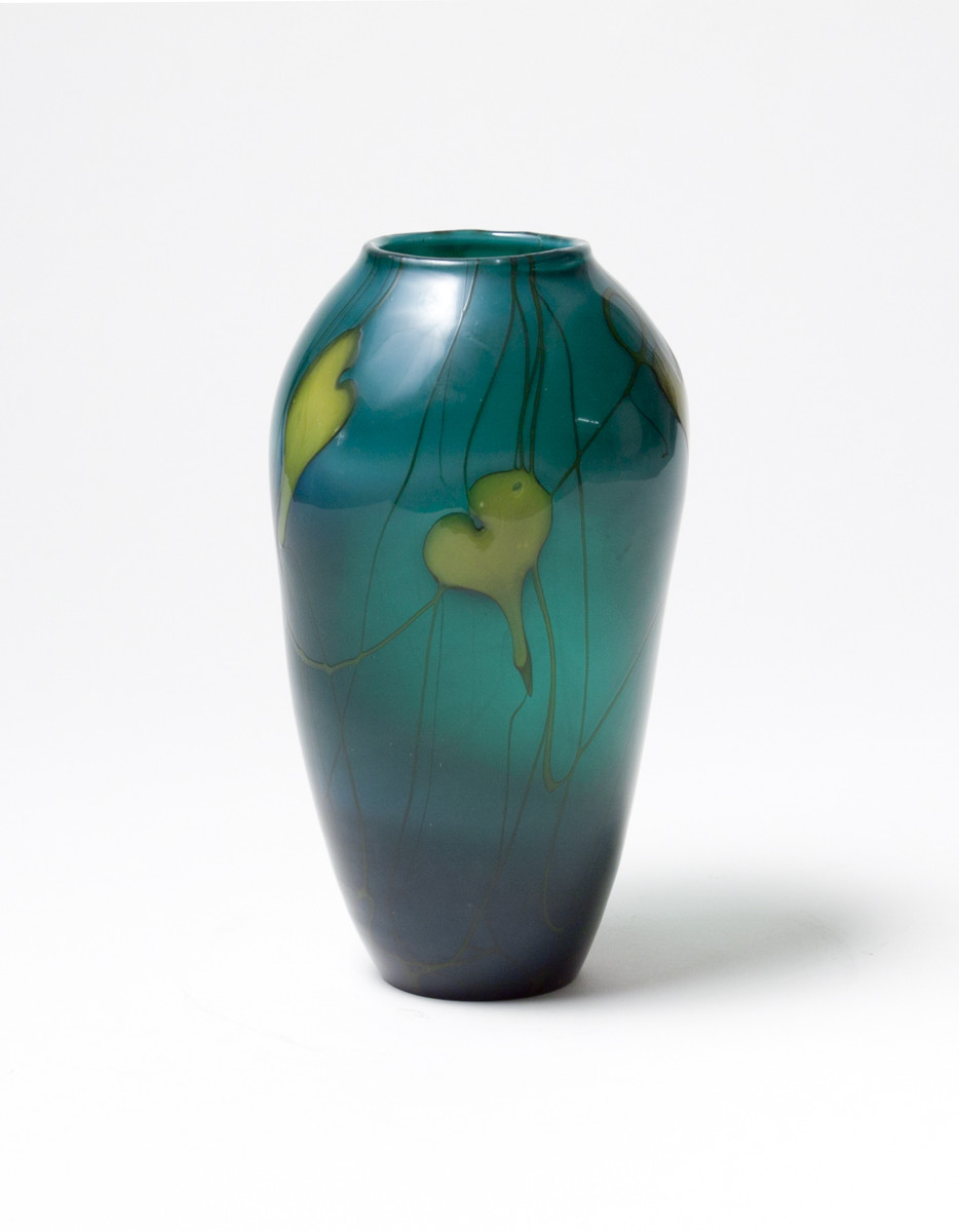 23 Nice Tiffany Vines Vase 2024 free download tiffany vines vase of tiffany studios favrile glass catalogue lillian nassau llc in tiffany favrile glass decorated vase