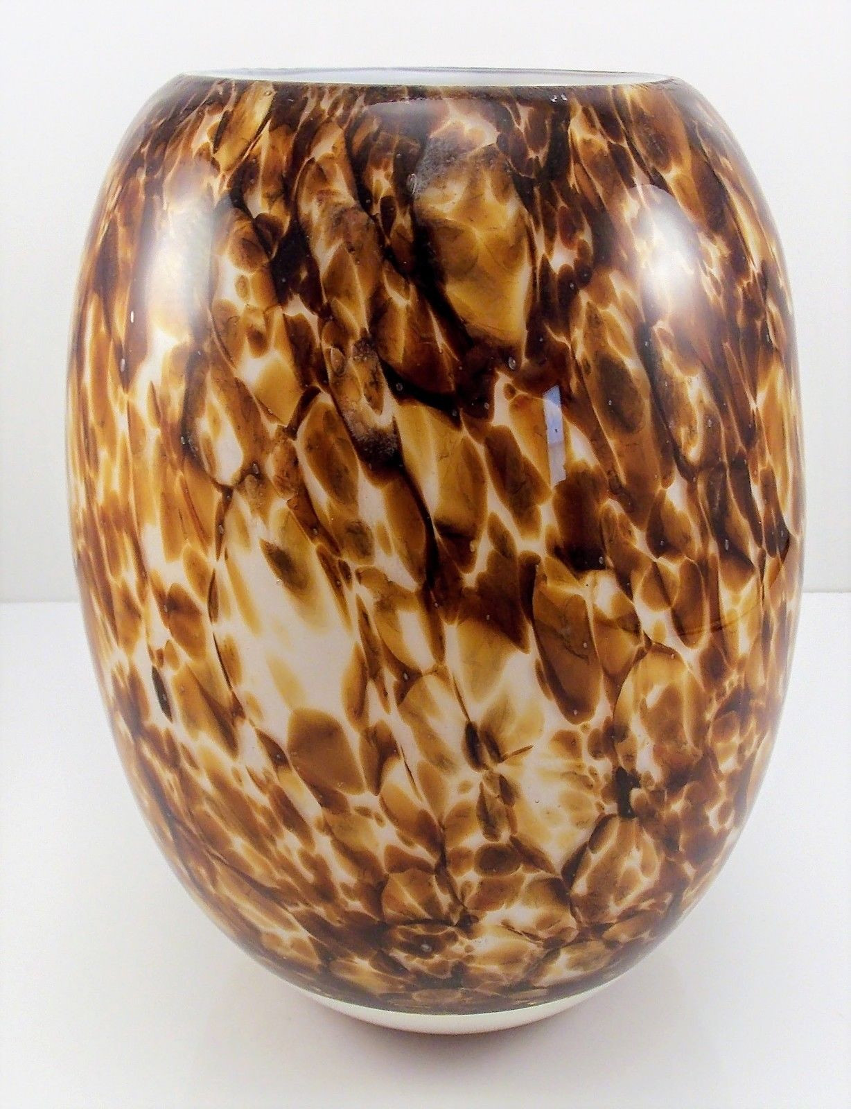 19 Spectacular tortoise Shell Vase 2024 free download tortoise shell vase of vintage murano art glass vase tortoise shell leopard print 99 95 pertaining to vintage murano art glass vase tortoise shell leopard print 1 of 1only 1 available see mo