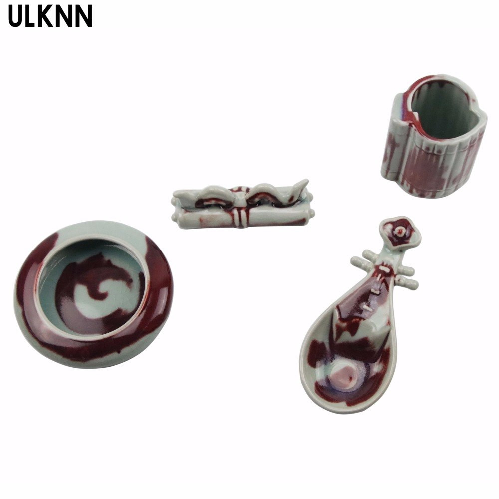 15 Awesome Treasure Craft Vase 2024 free download treasure craft vase of aliexpress com buy ulknn chinese antique porcelain four treasures in aliexpress com buy ulknn chinese antique porcelain four treasures classic ceramic calligraphy tool