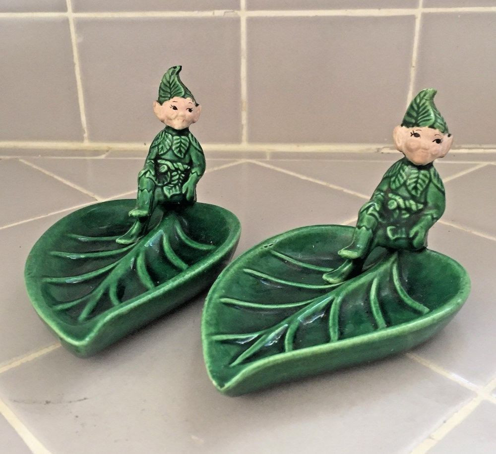 15 Awesome Treasure Craft Vase 2024 free download treasure craft vase of pair vintage treasure craft pixie elf figurine on leaf shape trinket with regard to pair vintage treasure craft pixie elf figurine on leaf shape trinket dishes treasue