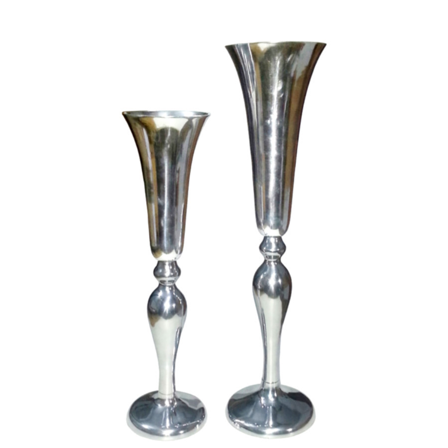 24 Fashionable Trumpet Flower Vase 2024 free download trumpet flower vase of a h decorative metal trumpet vase vase ideas inside a h decorative metal trumpet vase