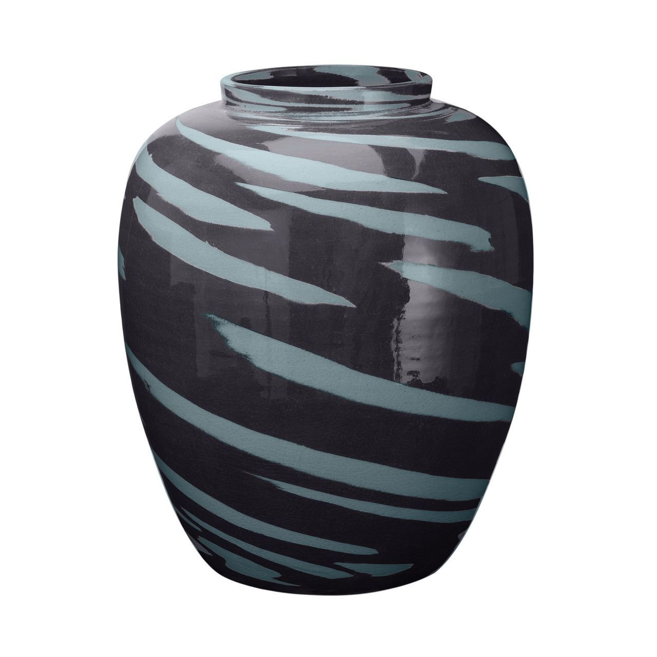 20 Nice Tuscan Vases Home Decor 2024 free download tuscan vases home decor of diamond home clay sea tiger decorative churn tigers pertaining to the sea tiger churn is a unique vase having a tiger pattern promoting a natures love