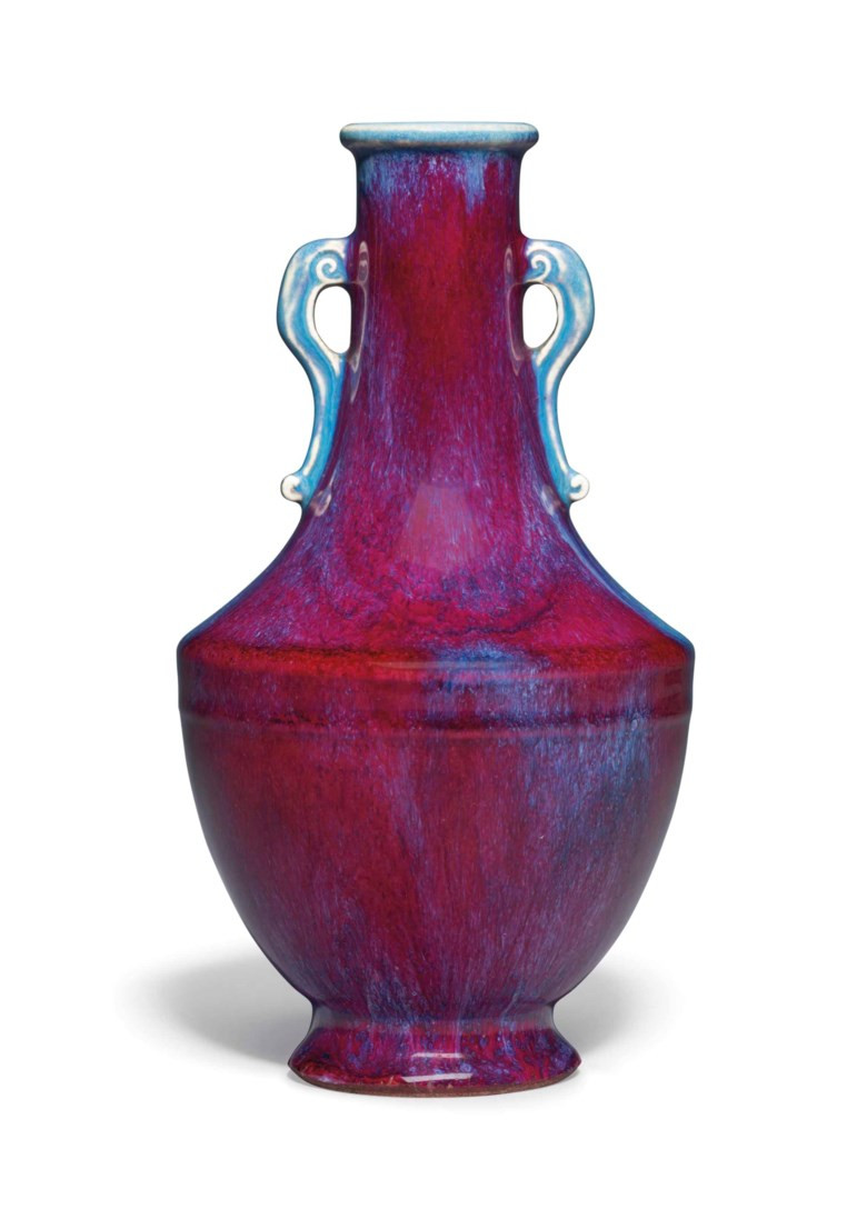 28 attractive Ucagco China Vase 2024 free download ucagco china vase of chinese ceramic glazes collecting guide christies throughout an imperial flamba glazed vase hu qianlong six character incised seal mark