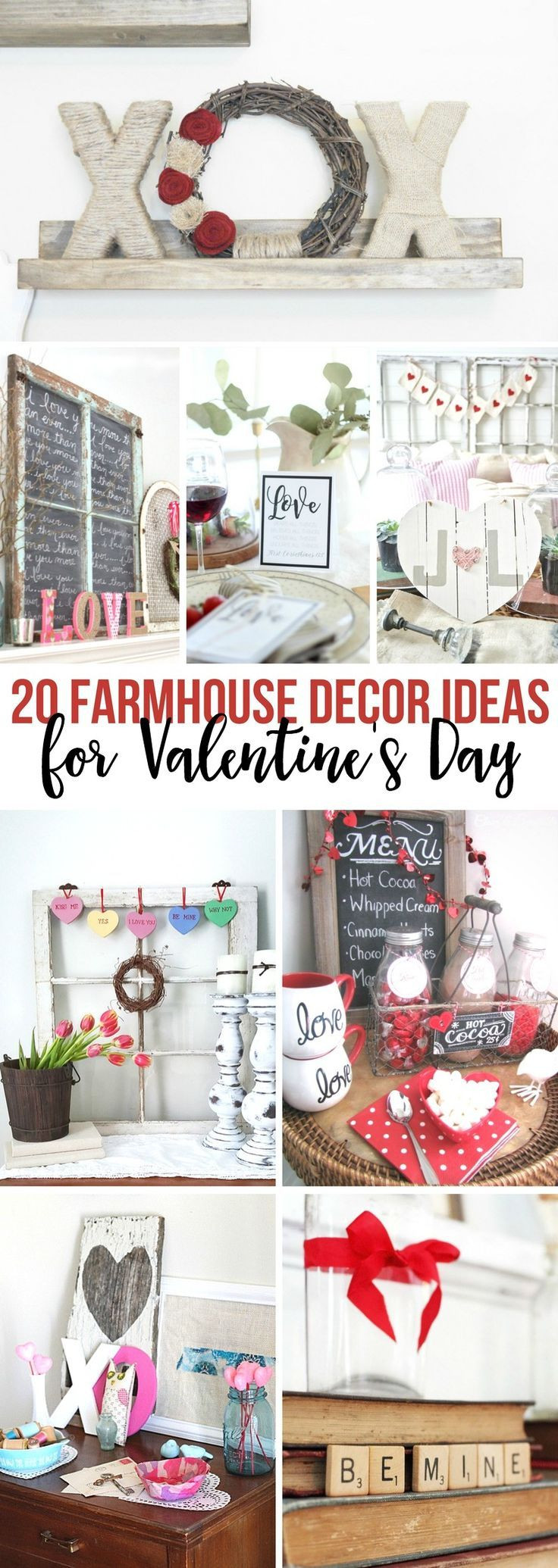 13 Cute Valentine Vase Fillers 2024 free download valentine vase fillers of 273 best valentine ideas images on pinterest garlands craft ideas pertaining to farmhouse decor ideas for valentines day fixer upper modern farmhouse valentines day