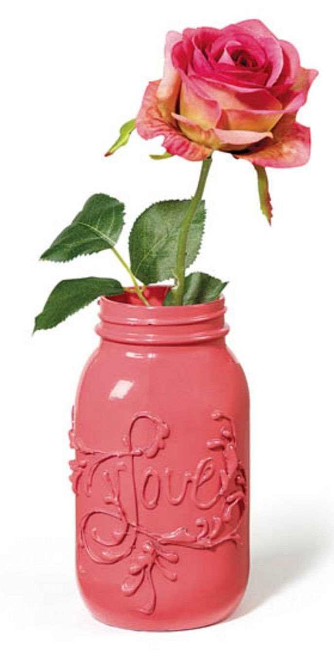 13 Cute Valentine Vase Fillers 2024 free download valentine vase fillers of 45 best valentines day images on pinterest valentines valantine throughout love jar diy valentines day vase from joannstores valentines day decorations mason