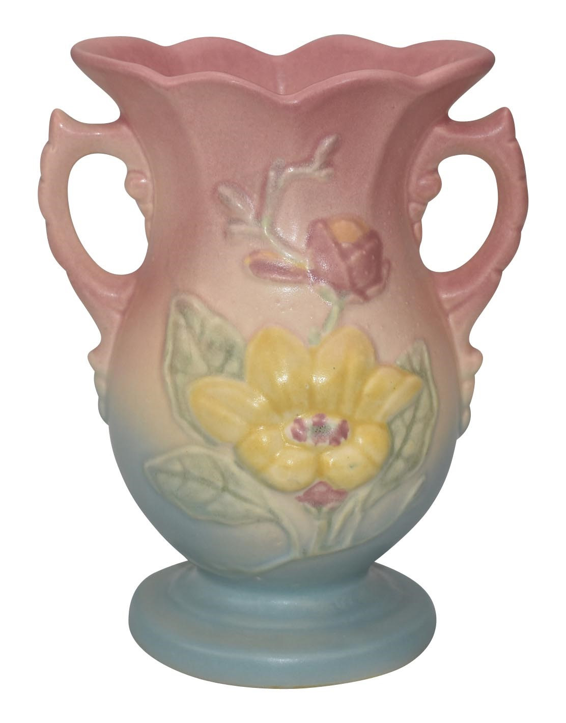 19 Perfect Van Briggle Calla Lily Vase 2024 free download van briggle calla lily vase of hull pottery magnolia matte vase 11 6 just art pottery from just with hull pottery magnolia matte vase 11 6