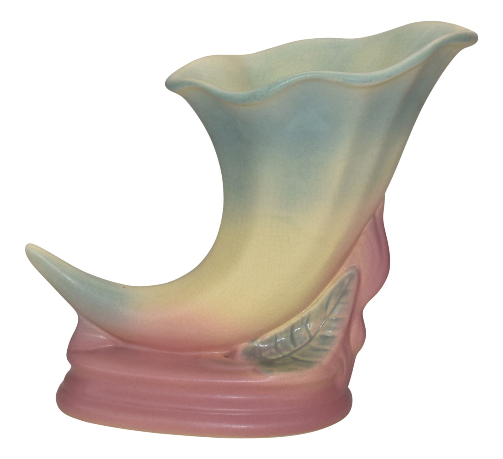 19 Perfect Van Briggle Calla Lily Vase 2024 free download van briggle calla lily vase of just art pottery from just art pottery with hull pottery calla lily cornucopia 570 33 8