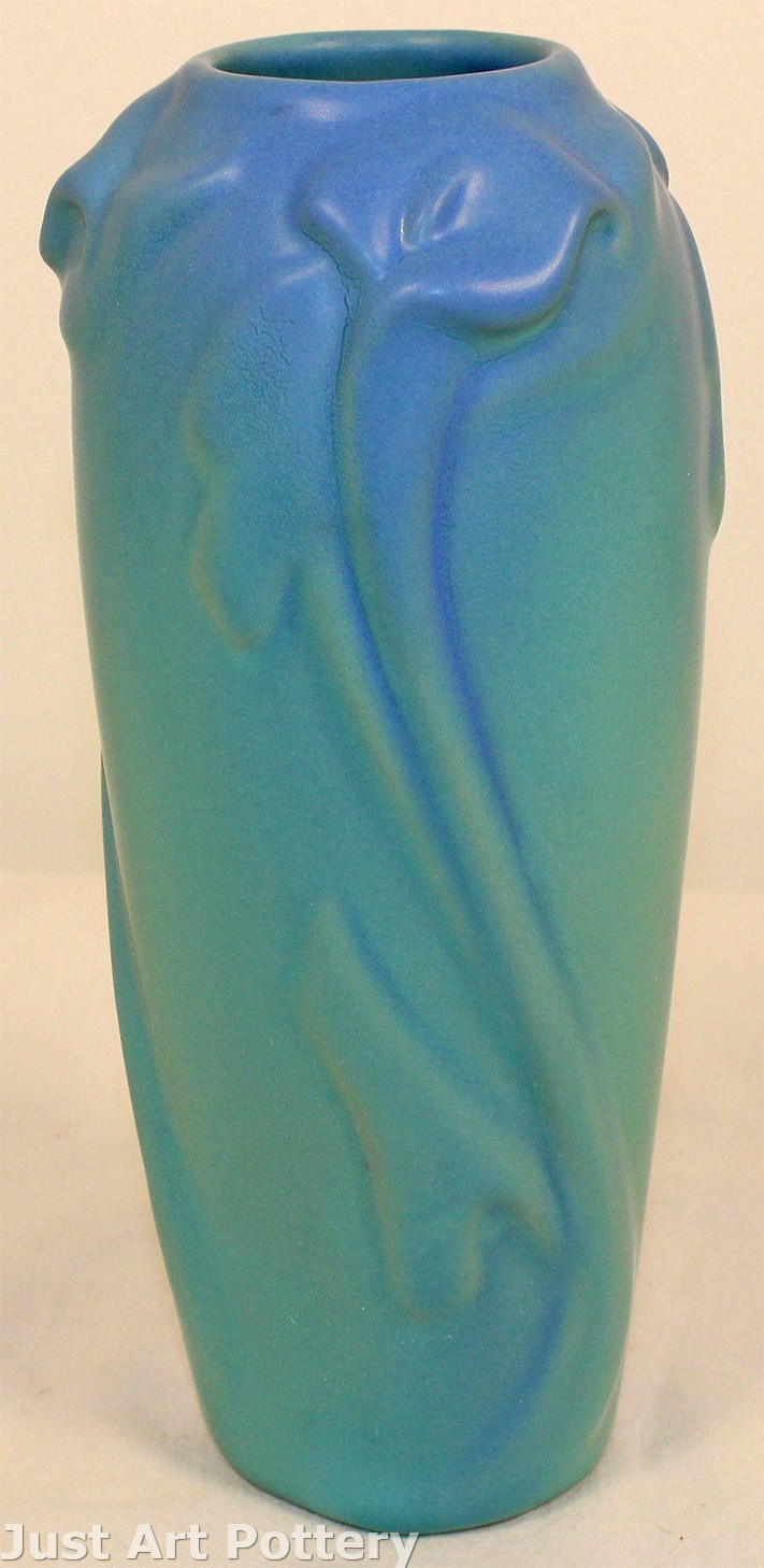 19 Perfect Van Briggle Calla Lily Vase 2024 free download van briggle calla lily vase of just art pottery from just art pottery with regard to van briggle pottery calla lily vase