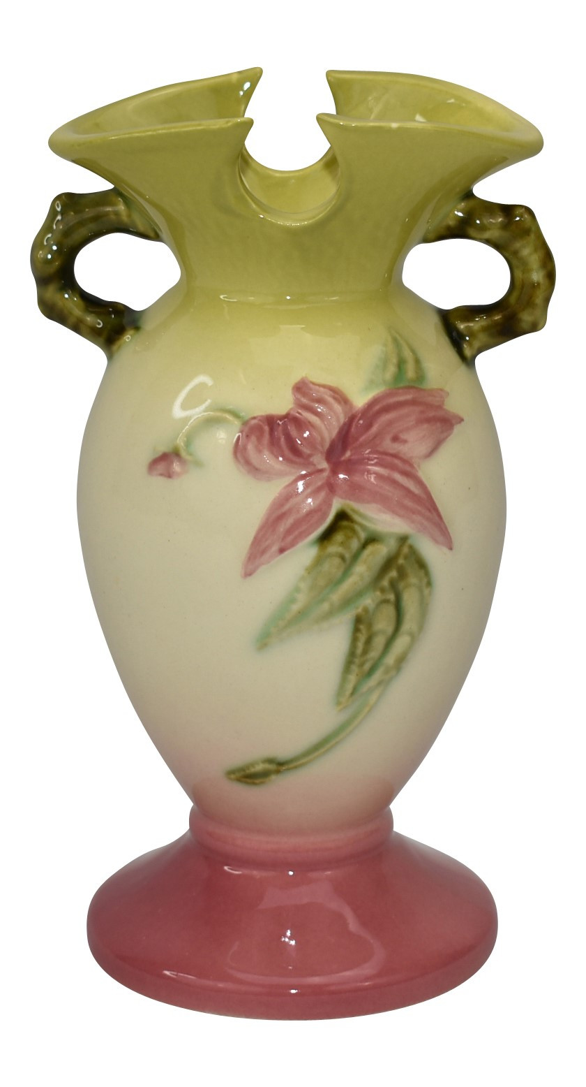 19 Perfect Van Briggle Calla Lily Vase 2024 free download van briggle calla lily vase of just art pottery from just art pottery within hull pottery woodland green vase w4 6