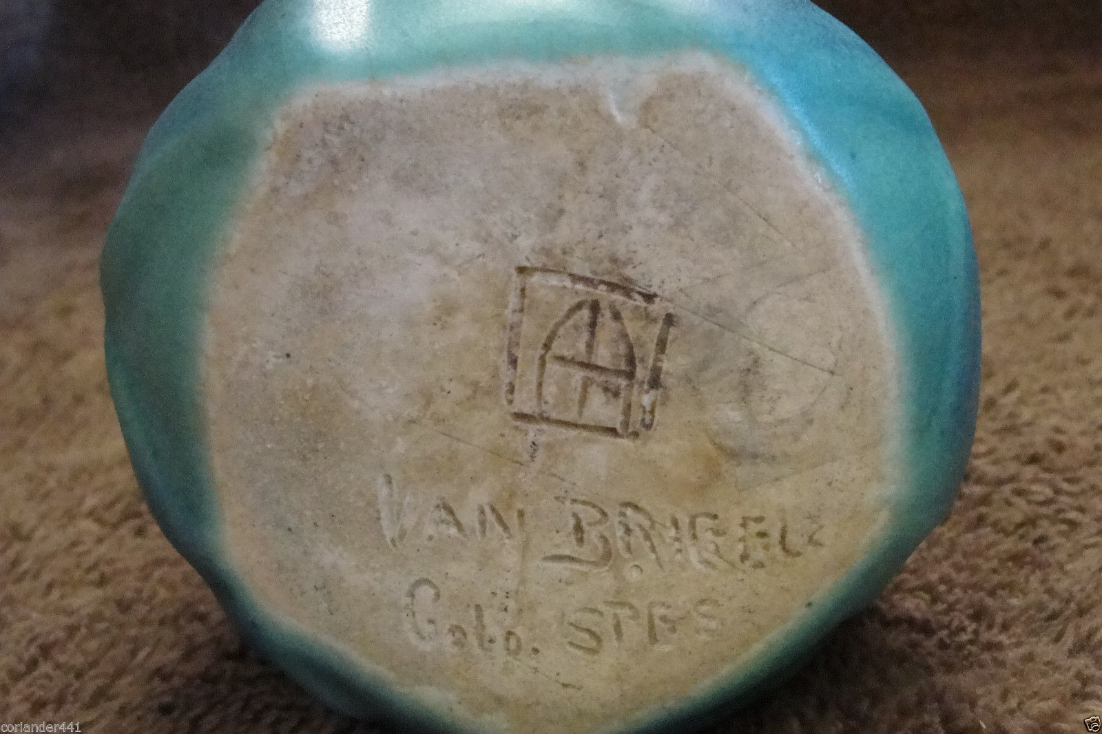 27 Stylish Van Briggle Lorelei Vase for Sale 2024 free download van briggle lorelei vase for sale of antique van briggle pottery the onion bulb and 50 similar items intended for antique van briggle pottery the onion bulb vase