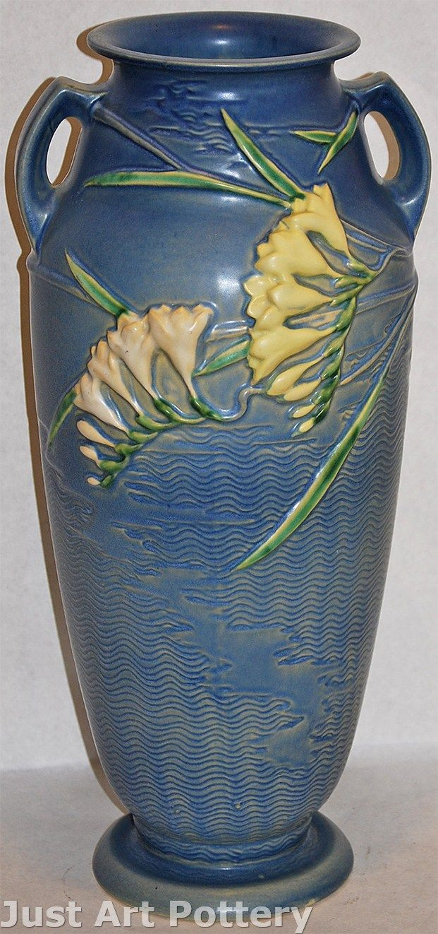 30 Famous Van Briggle Lorelei Vase Markings 2024 free download van briggle lorelei vase markings of 154 best pottery images on pinterest antique pottery roseville within roseville pottery freesia blue vase 129 18 from just art pottery