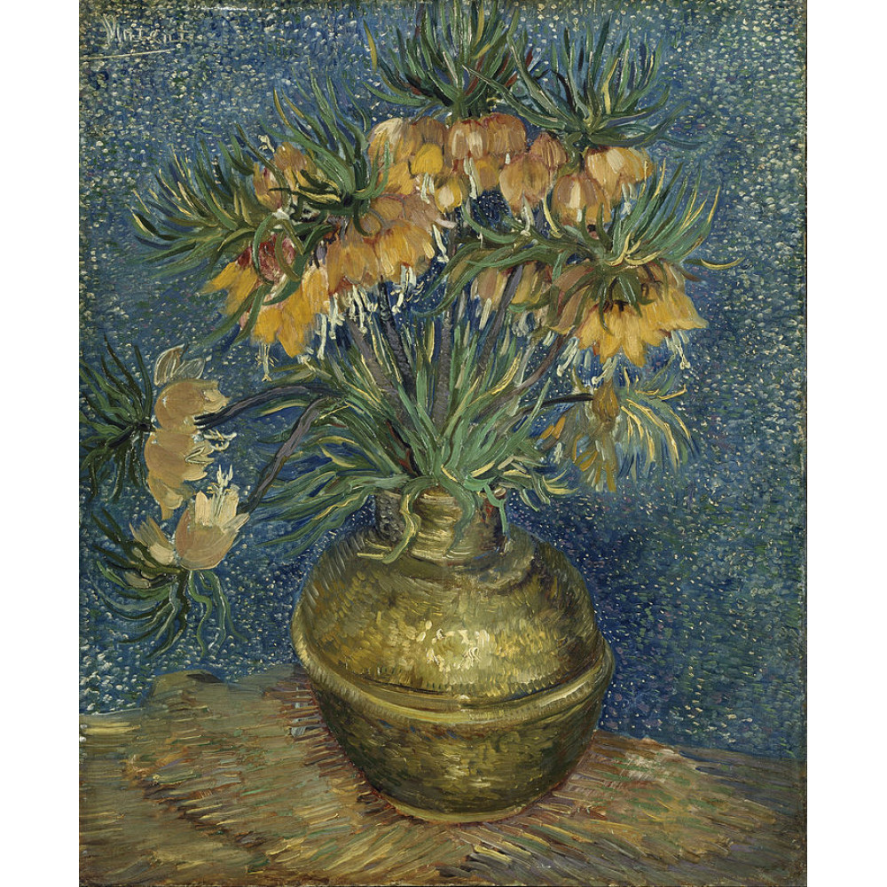 22 Lovely Van Gogh Vase 2024 free download van gogh vase of big box art still life with daisies by vincent van gogh painting regarding print canvas painting vincent van gogh imperial fritillaries vincent van gogh