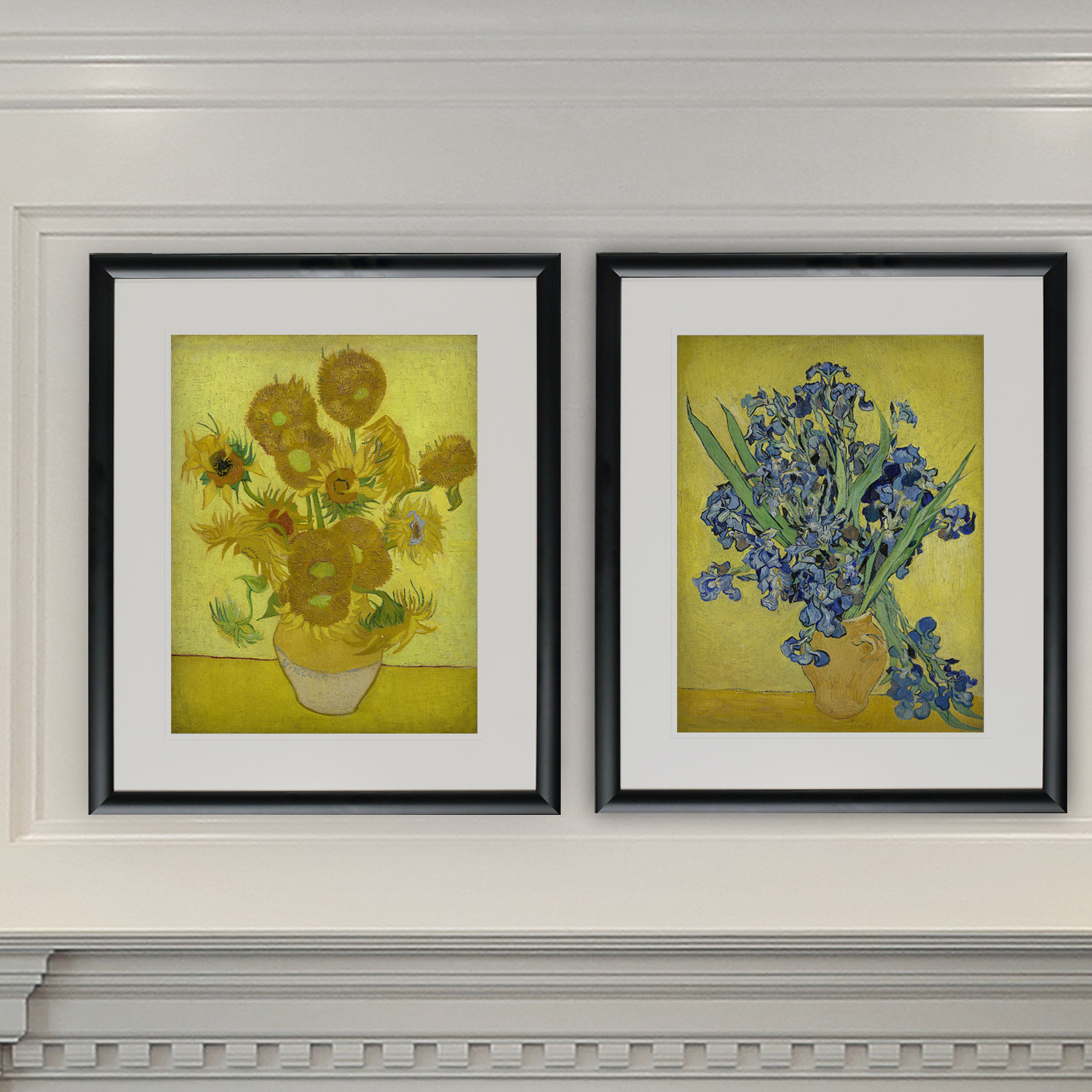 30 Unique Van Gogh Vase Of Roses 2024 free download van gogh vase of roses of alcott hill van gogh vases 2 piece framed acrylic painting print intended for alcott hill van gogh vases 2 piece framed acrylic painting print set wayfair