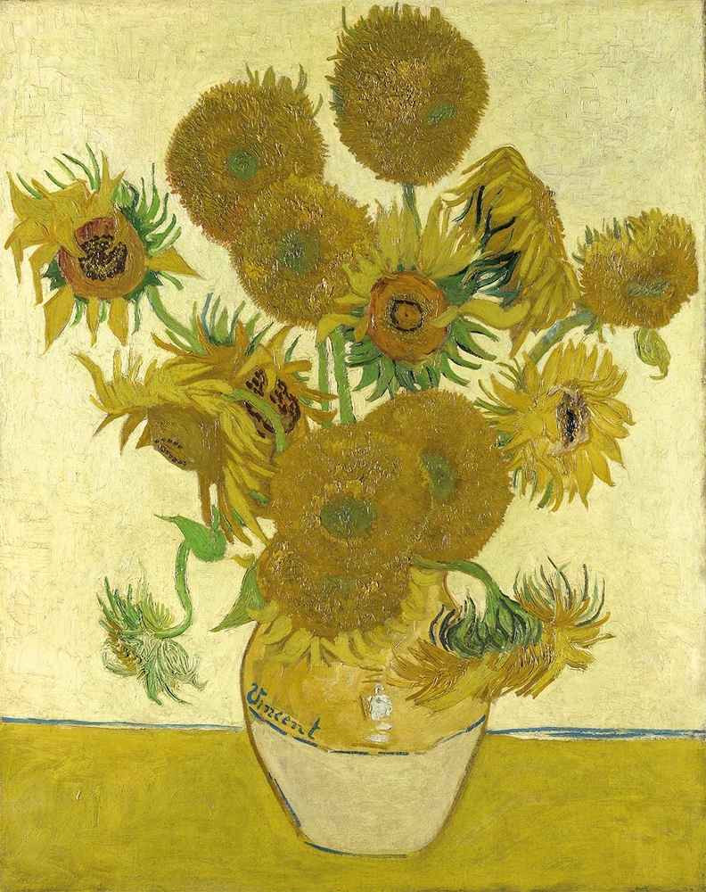 30 Unique Van Gogh Vase Of Roses 2024 free download van gogh vase of roses of obrazy od autora van gogh reprodukce slavnac2bdch autorac2af ramovanac2ad a inside sunflower 1888 4th versionvincent van gogh