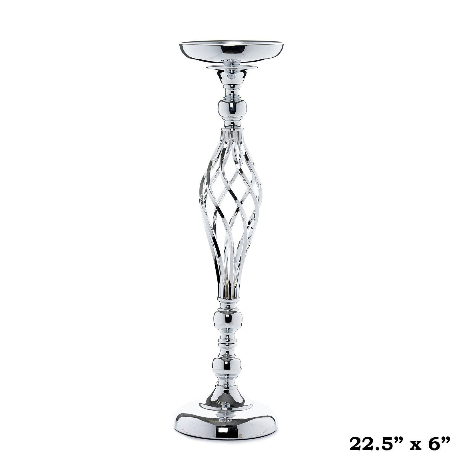 22 Awesome Vase Base Stand 2024 free download vase base stand of 22 5 tall silver metal wedding flower decor candle holder vase inside 22 5 tall silver metal wedding flower decor candle holder vase centerpiece bedazzle your guests and a