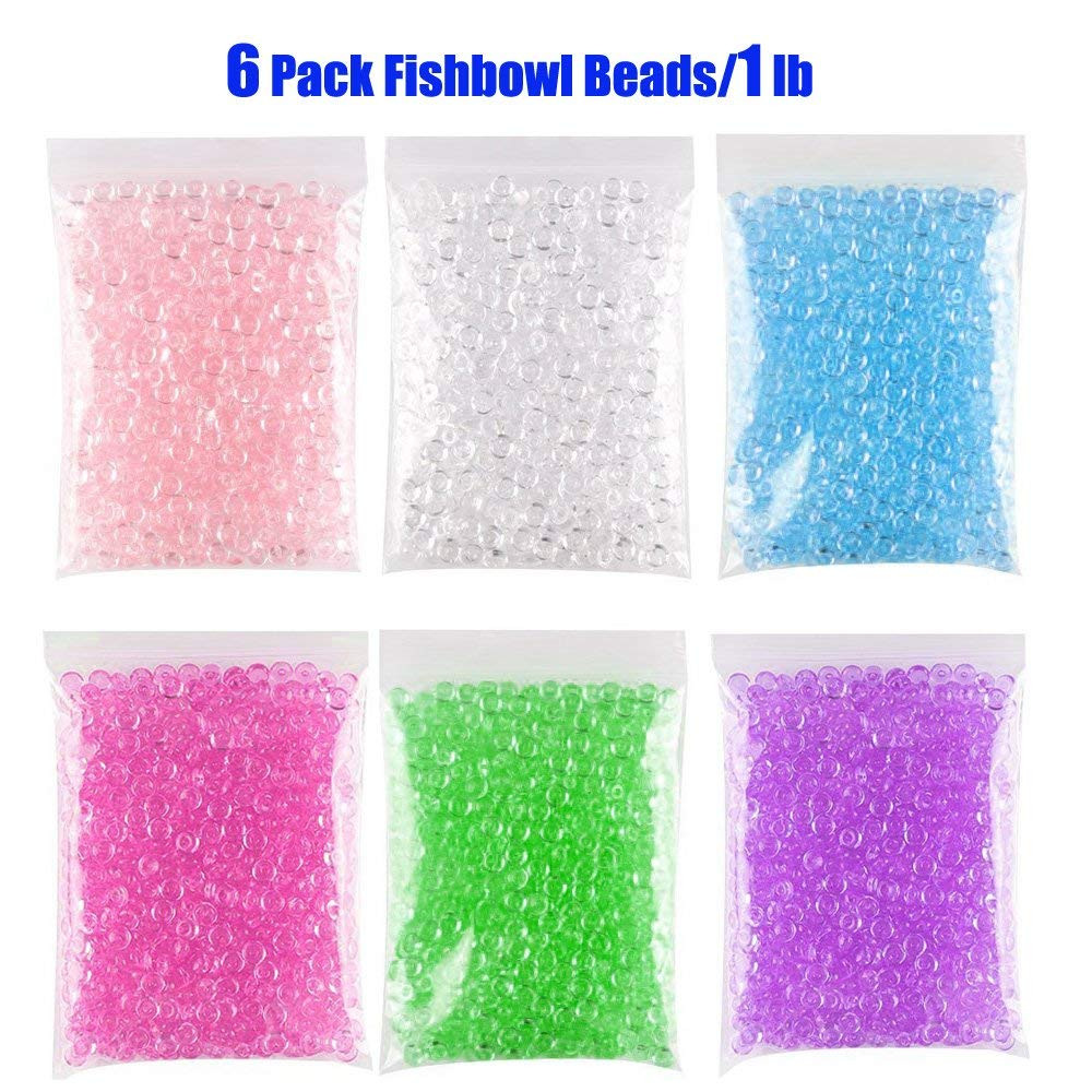 12 Unique Vase Filler Beads for Slime 2024 free download vase filler beads for slime of amazon com 6 pack mutilcolor fishbowl beads for slime total 1 pound intended for amazon com 6 pack mutilcolor fishbowl beads for slime total 1 pound plastic va