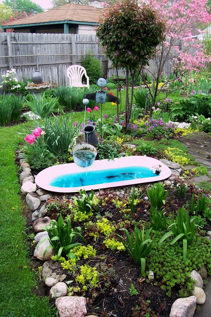 25 Fabulous Vase Fountain Kit 2024 free download vase fountain kit of 80 best garden fountains and pools images on pinterest garden with regard to crafty arty manoula recycling and repurposing ideas for garden and flowers thinking outside 