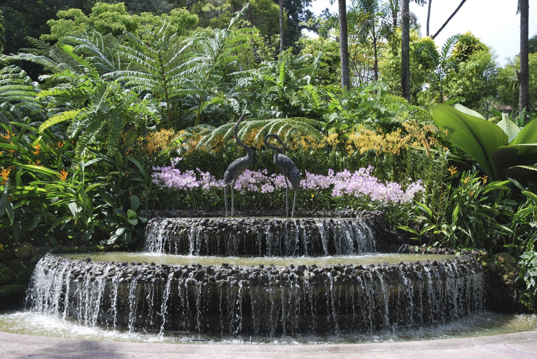 25 Fabulous Vase Fountain Kit 2024 free download vase fountain kit of tiki god of fire and water fountain tropical centerpieces water intended for ordinaire garcia rock and water design a very tropical garden waterfall essential garden roc