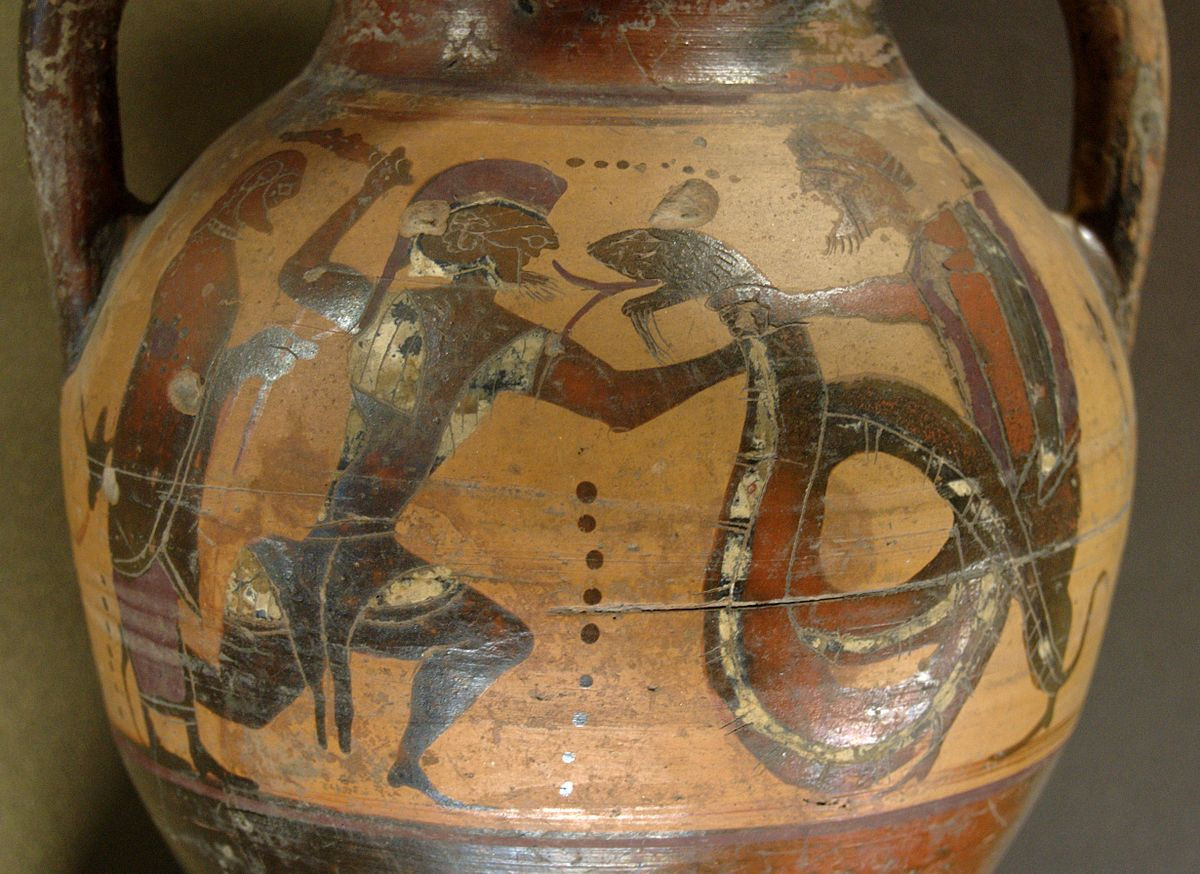 26 Lovable Vase Frog Insert 2024 free download vase frog insert of dionysus wikipedia with regard to 1200px kadmos dragon louvre e707