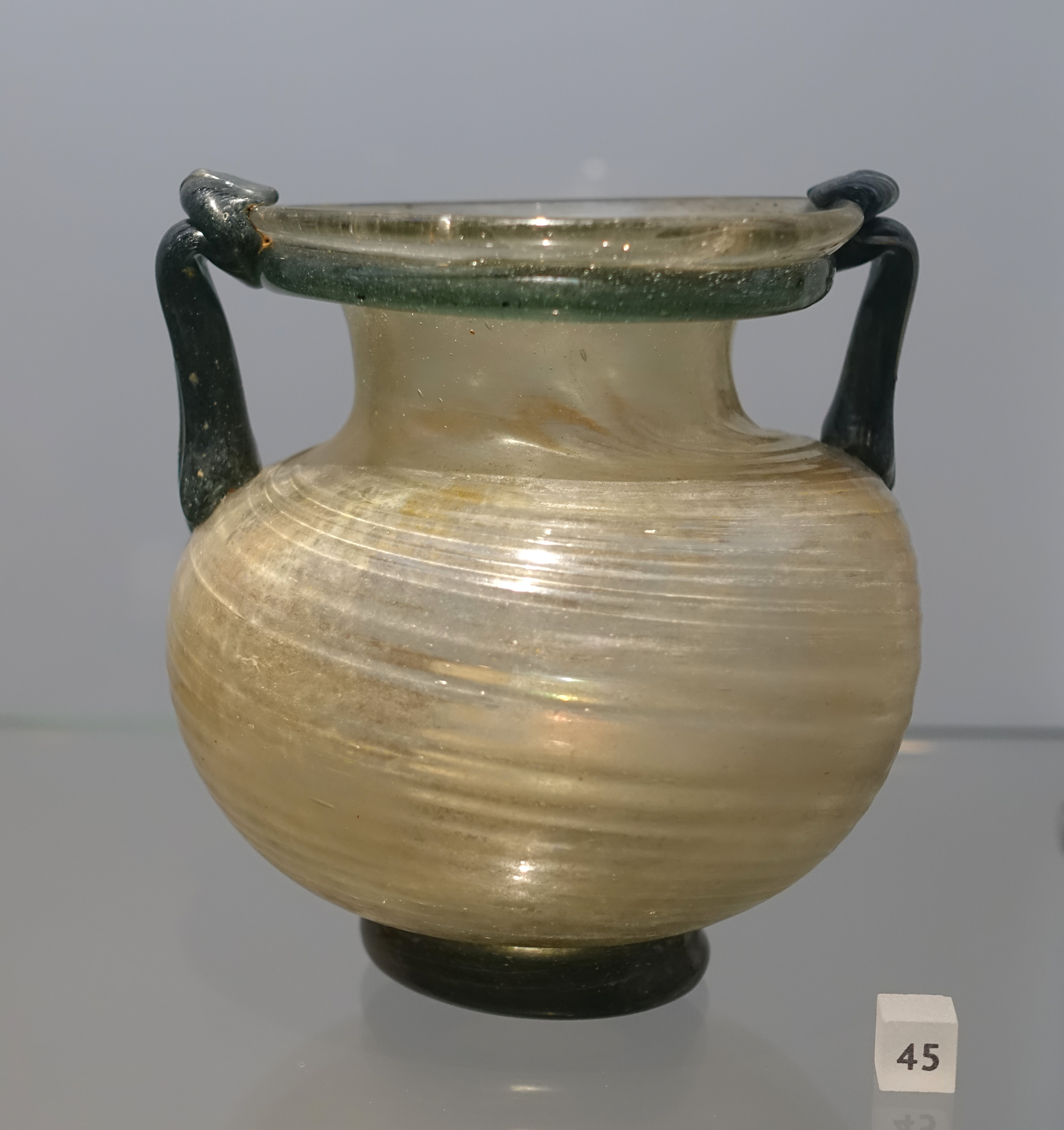 19 Spectacular Vase Made In Germany 2024 free download vase made in germany of filetwo handled vessel syria probably 4th century ad glass throughout filetwo handled vessel syria probably 4th century ad glass