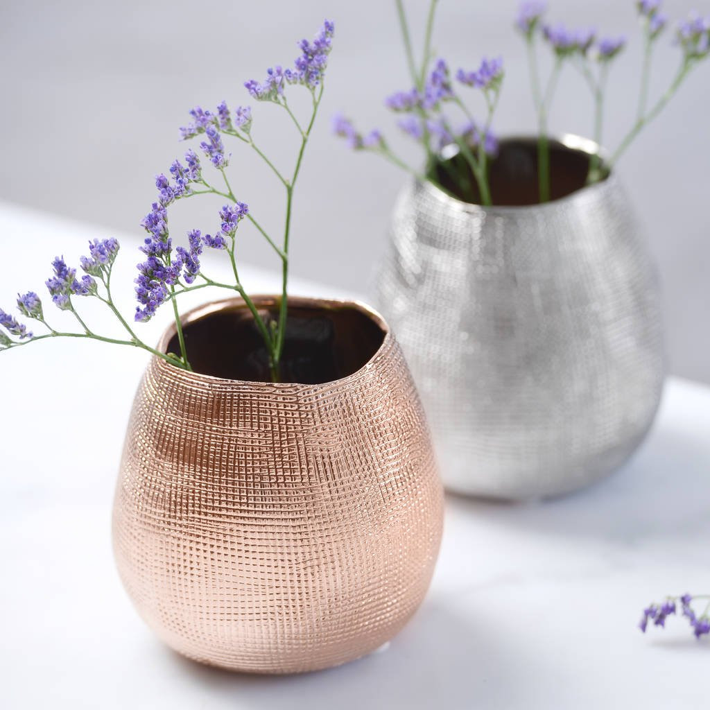 29 Wonderful Vase Of Lavender 2024 free download vase of lavender of metallic rose gold or silver metal vase by the best room in metallic rose gold or silver metal vase