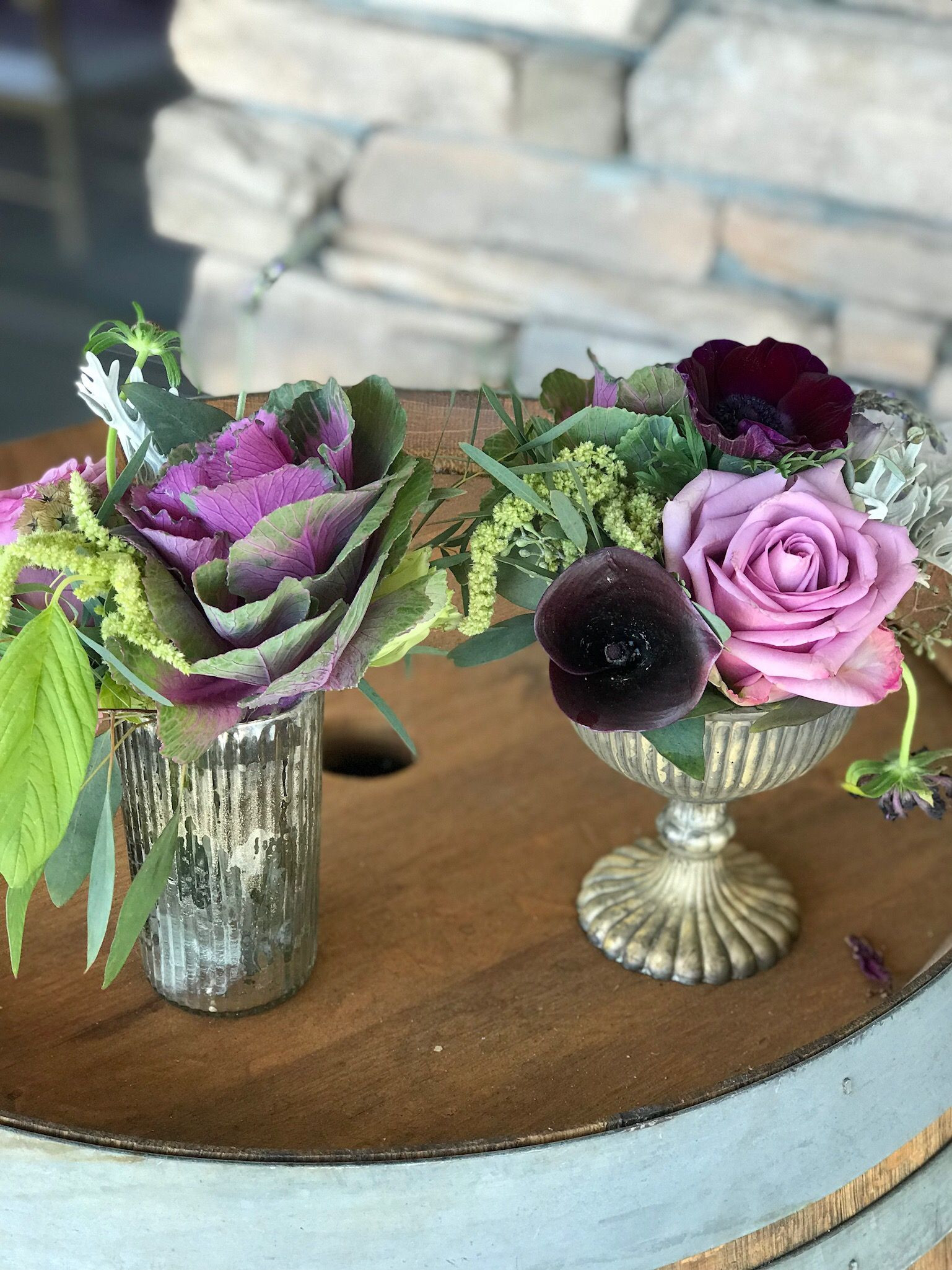 29 Wonderful Vase Of Lavender 2024 free download vase of lavender of purple lavender eggplant plum wedding flower centerpieces in gold with regard to purple lavender eggplant plum wedding flower centerpieces in gold mercury vases