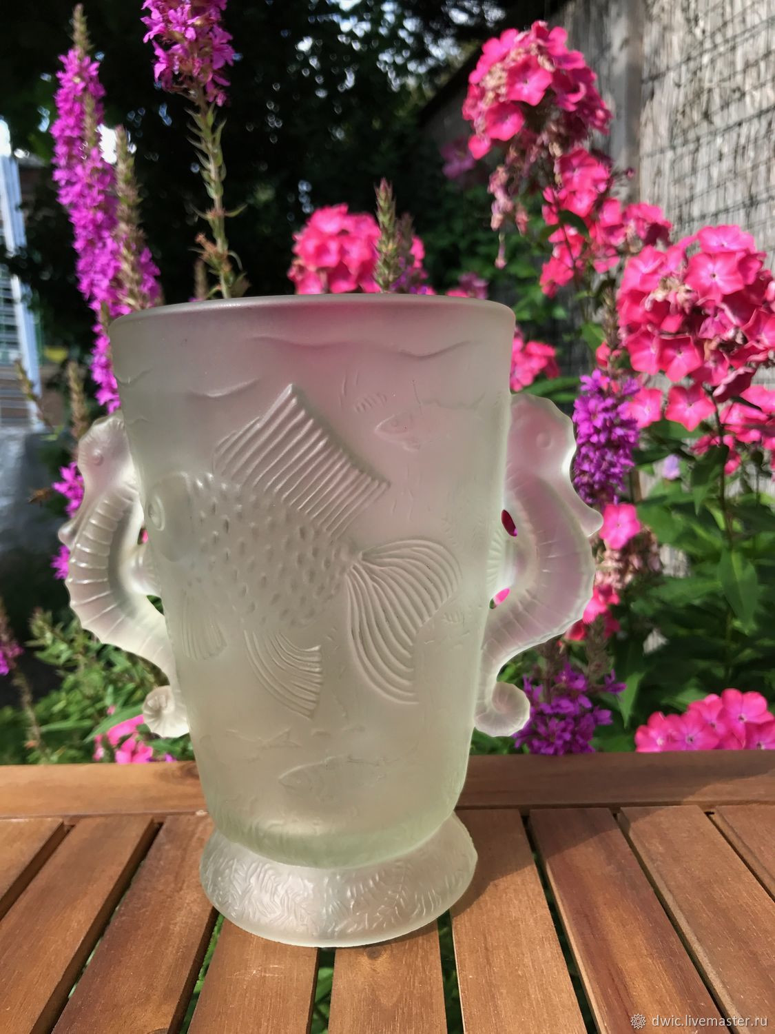 29 Wonderful Vase Of Lavender 2024 free download vase of lavender of vase seahorses satin glass handmade czechoslovakia shop regarding vase seahorses satin glass handmade czechoslovakia