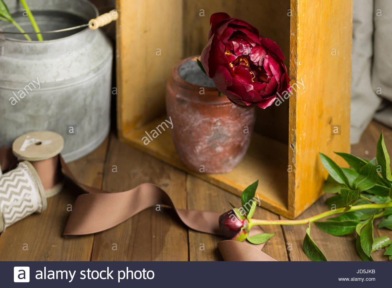 17 Perfect Vase Of Peonies Monet 2024 free download vase of peonies monet of beautiful spring single flower in vase stock photos beautiful intended for still life with single peony flower in old rustic vase stock image