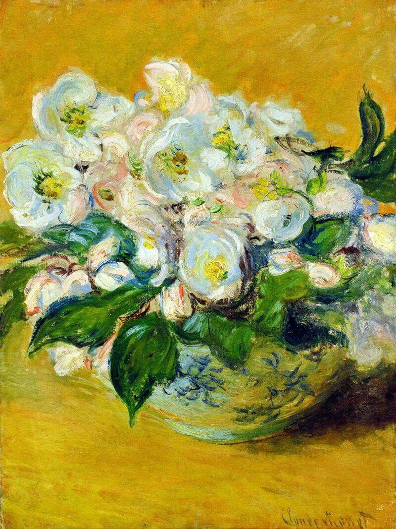 17 Perfect Vase Of Peonies Monet 2024 free download vase of peonies monet of claude monet roses de noal 1883 claude monet pinterest monet with claude monet roses de noal 1883