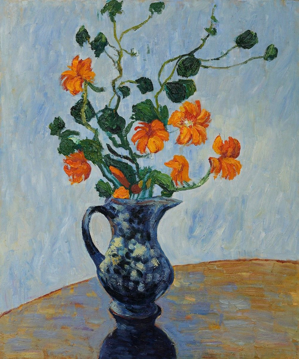 10 Fantastic Vase Of Sunflowers Henri Matisse 2024 free download vase of sunflowers henri matisse of claude monet 1840 1926 nasturtiums in a blue vase 1879 monet with regard to claude monet 1840 1926 nasturtiums in a blue vase 1879