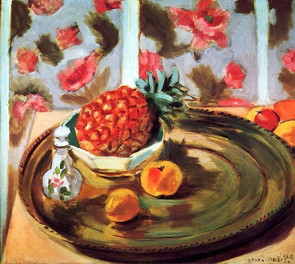 10 Fantastic Vase Of Sunflowers Henri Matisse 2024 free download vase of sunflowers henri matisse of still life with pineapple henri matisse 1924 henri matisse in still life with pineapple henri matisse 1924