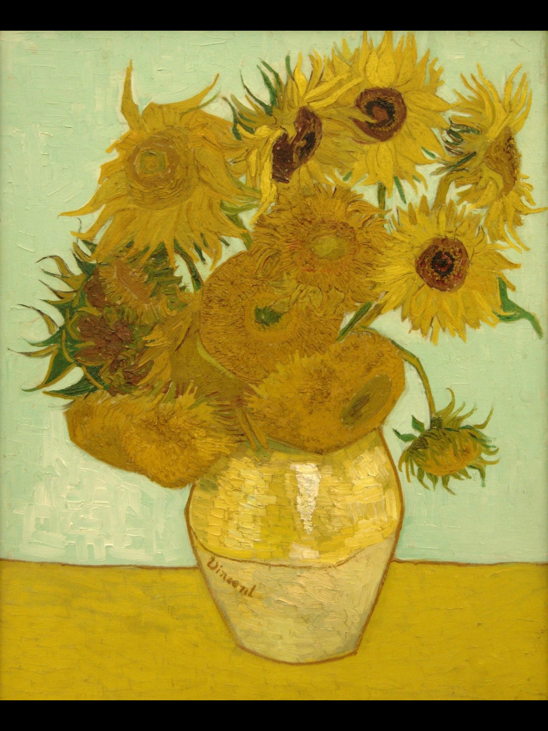 22 Awesome Vase Of Sunflowers Painting 2024 free download vase of sunflowers painting of sunflowers art paintings pinterest sunflowers van gogh and for 4 still life vase with twelve sunflowers vincent van gogh