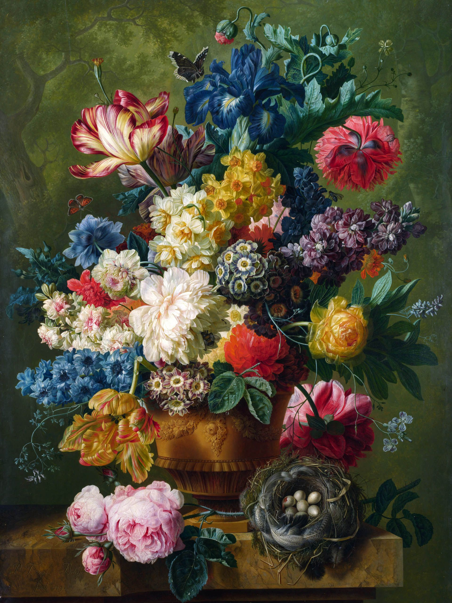 24 Cute Vase Painting Kit 2024 free download vase painting kit of pin by tammi carter on art paintings oil acrylic watercolor for the perfect effect canvas of oil painting paulus theodorus van brussel flowers in a vase 1 size 12 x 17 i