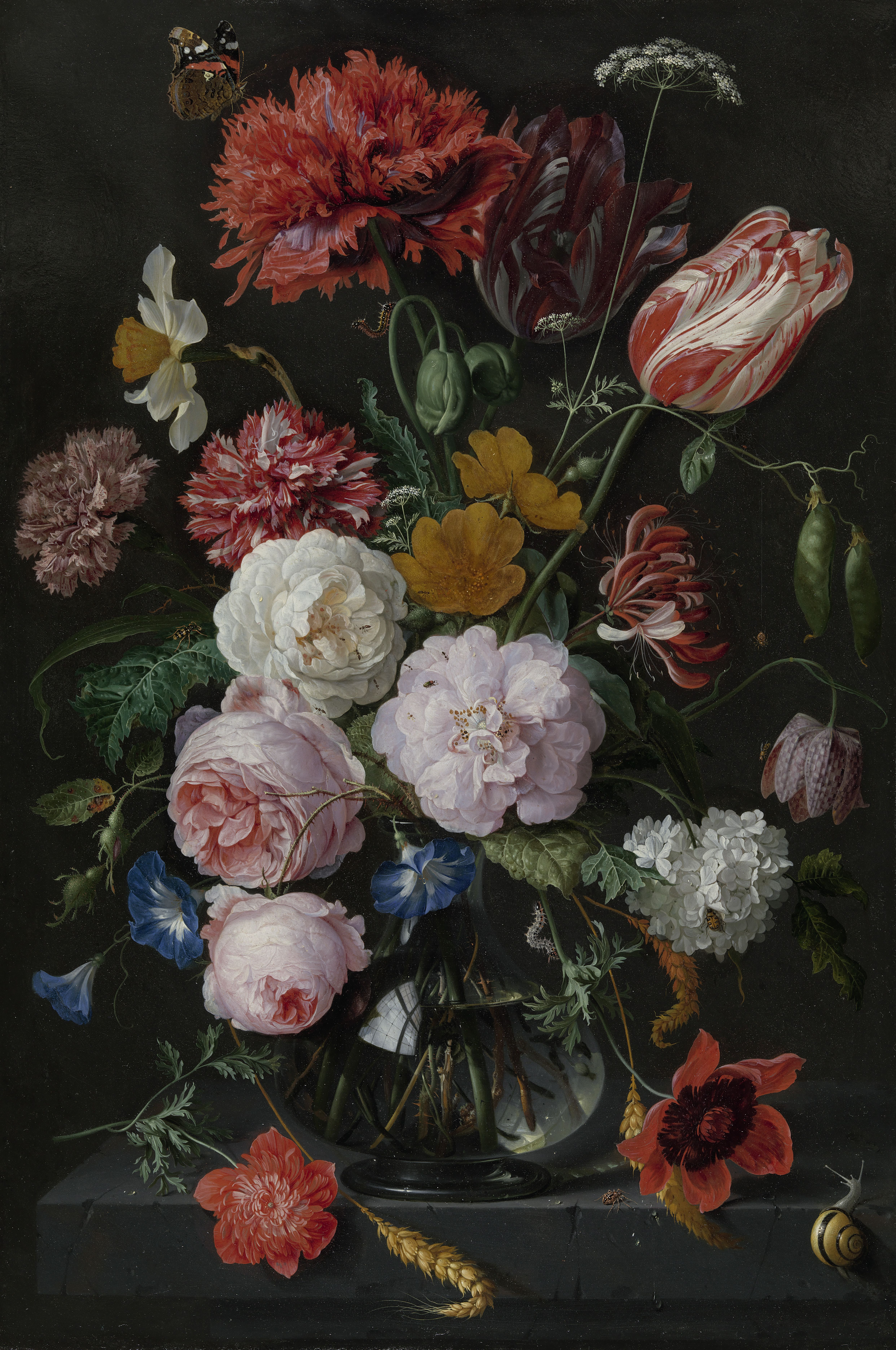 24 Cute Vase Painting Kit 2024 free download vase painting kit of stilleven met bloemen in een glazen vaas jan davidsz de heem 1650 for still life with flowers in a glass vase jan davidsz de heem 1650