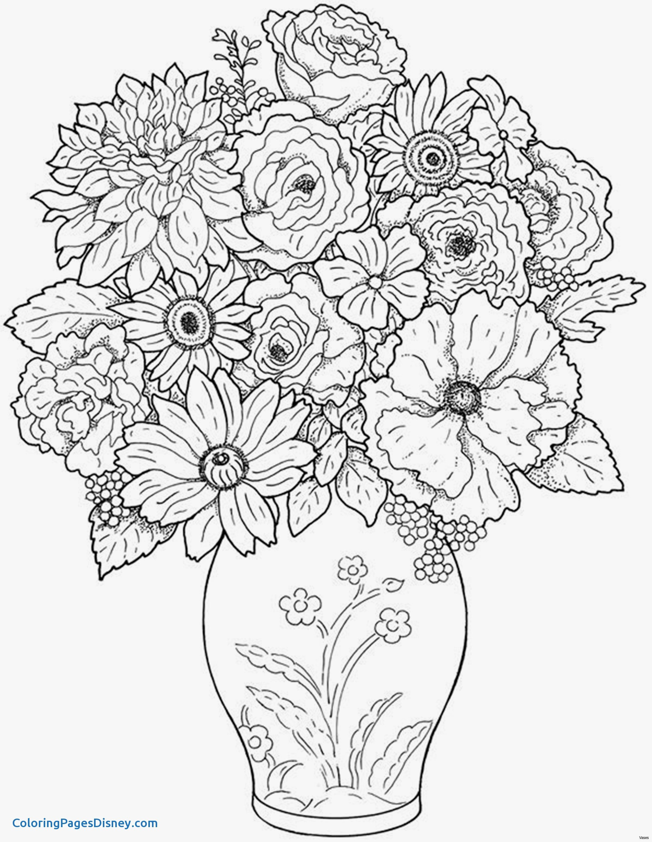 29 Stunning Vase with orchids 2024 free download vase with orchids of best of coloring sheet flowers design with regard to awesome coloring sheet flowers download 4s orchid coloring pages new cool vases flower vase coloring