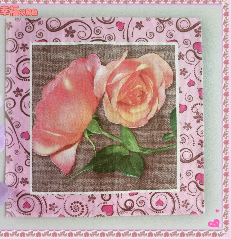 22 Unique Vase with Pink Roses Van Gogh 2024 free download vase with pink roses van gogh of ac287table paper napkins tissue handkerchief towel pink rose love with regard to table paper napkins tissue handkerchief towel pink rose love decoupage craft