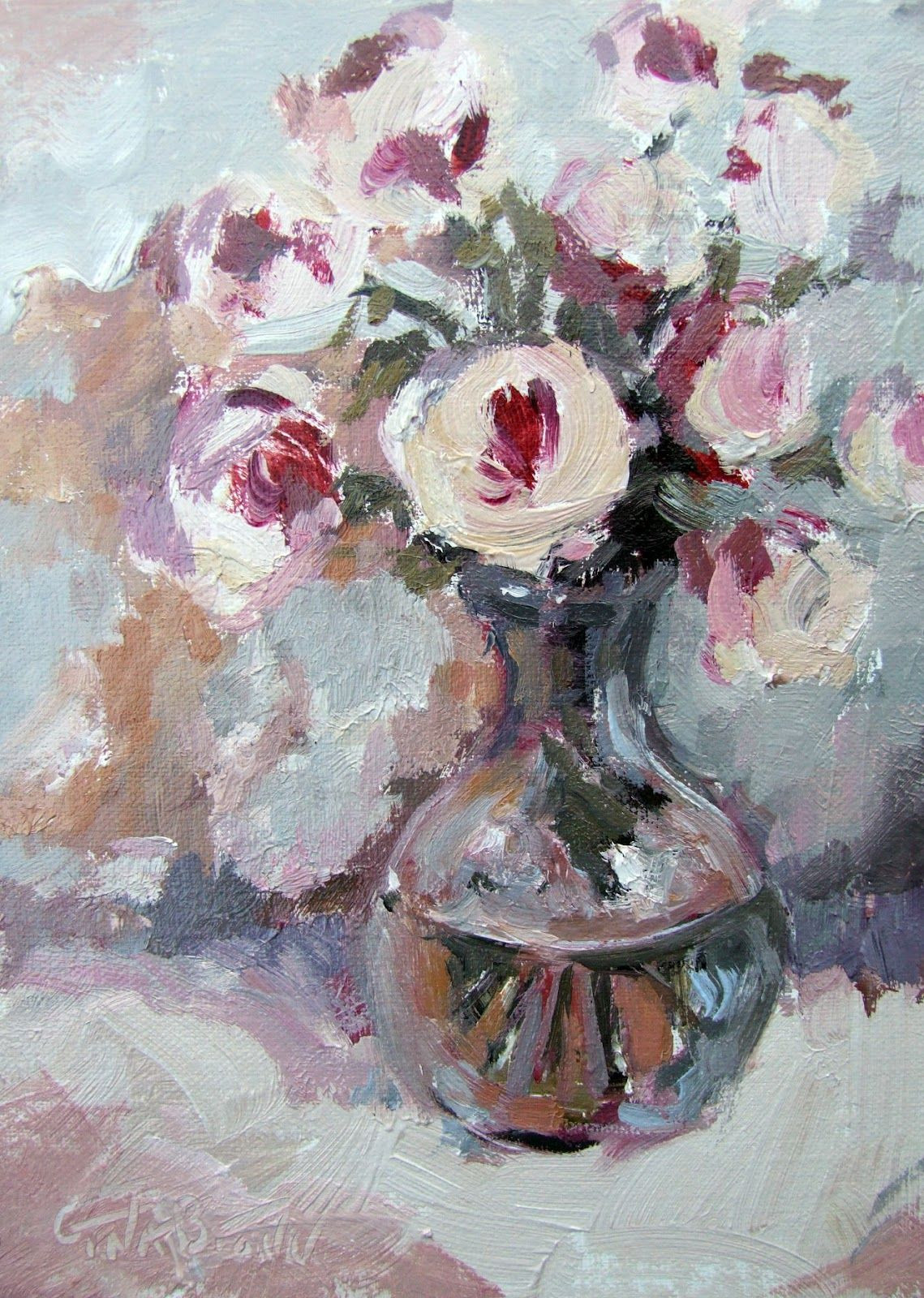 22 Unique Vase with Pink Roses Van Gogh 2024 free download vase with pink roses van gogh of pink roses by gina brown b o t a n i q u e ac299c2a5 roses roses within pink roses by gina brown