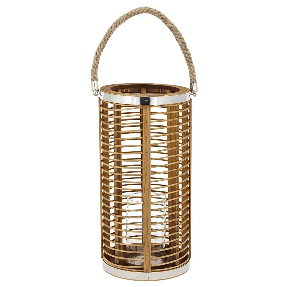 19 Popular Vase with Rope Handle 2024 free download vase with rope handle of natural wood lantern with rope handle lanterns and candles outdoor inside natural wood lantern with rope handle lanterns and candles outdoorbouclair com 15