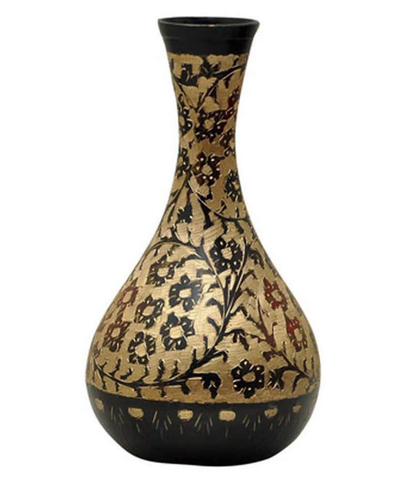 11 Great Vases for Sale Online 2024 free download vases for sale online of studio multicolour brass flower vase buy studio multicolour brass in studio multicolour brass flower vase