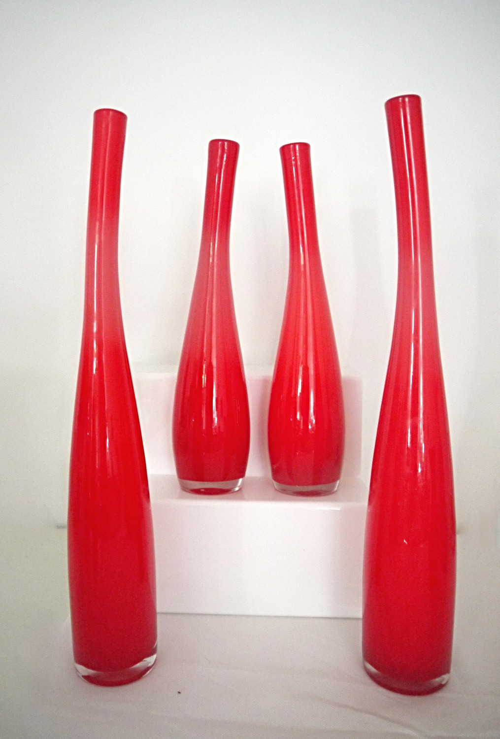 28 Elegant Venetian Glass Vase Decorative Vase Ideas