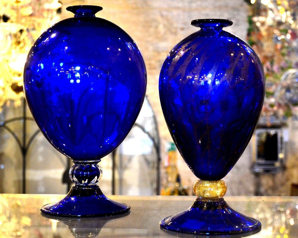 28 Elegant Venetian Glass Vase 2024 free download venetian glass vase of pin by og venice travel guide on og venice pinterest santa with regard to the newly restored ex chiesa santa chiara on murano is a historical educational and retail de