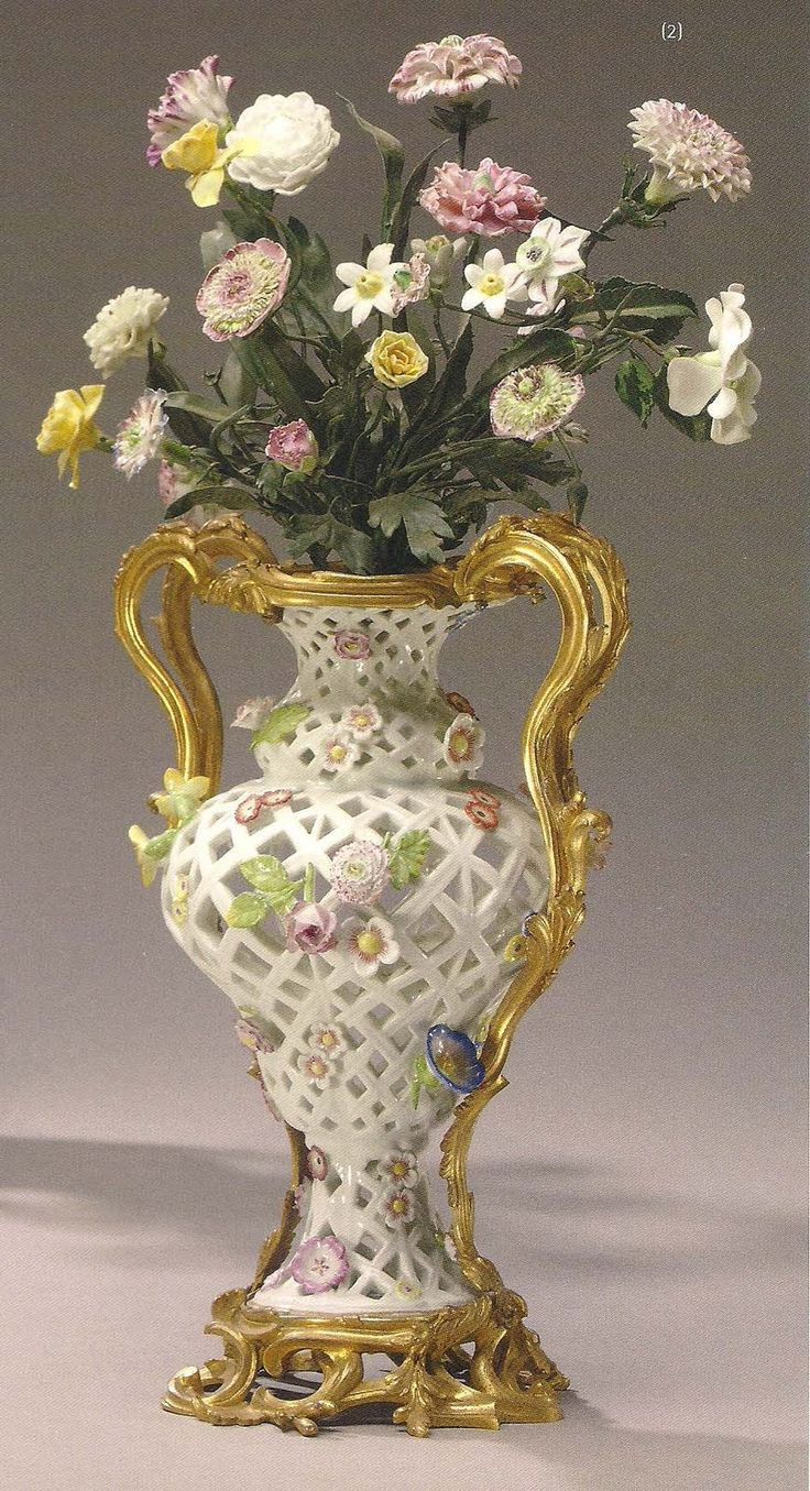 16 Unique Versace Flower Vase 2024 free download versace flower vase of 298 best vases images on pinterest crystals glass art and flower for meissen porcelain potpourri pierced baluster form vases circa 1750