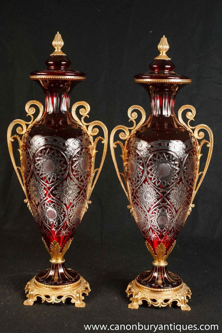 10 Stylish Vidi Glass Naples Vase 2024 free download vidi glass naples vase of 328 best piezas de cristal antiguas images on pinterest crystals with regard to antique crystal light fixtures acorn leaves photo of pair french empire crystal vase